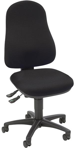 Bürodrehstuhl Modell Point 60 Produktbild img1 L