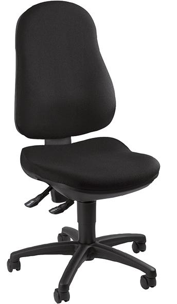 Bürodrehstuhl Modell Point 70 Produktbild img1 L