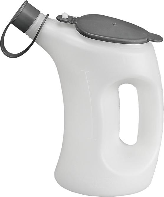 Messbecher mit Deckel Produktbild img1 L