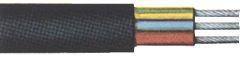 Erdkabel NYY-J 3x1,5 mm2, 25 m-Ring Produktbild img1 L