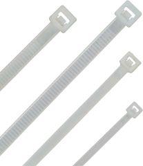 Nylon-Kabelbinder natur Produktbild img1 L