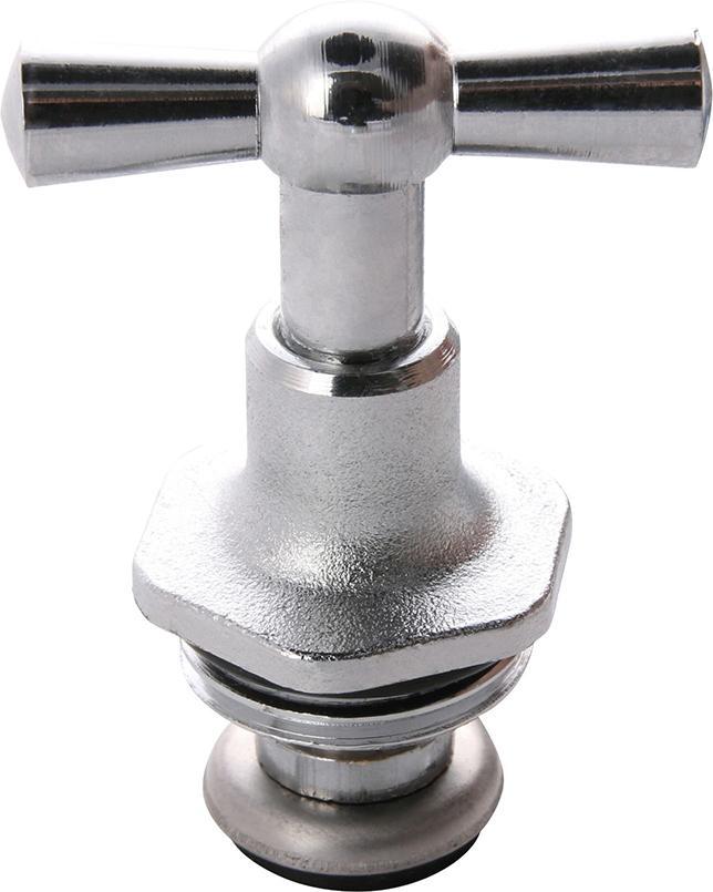 Ventiloberteil mit Knebelgriff Produktbild img1 L