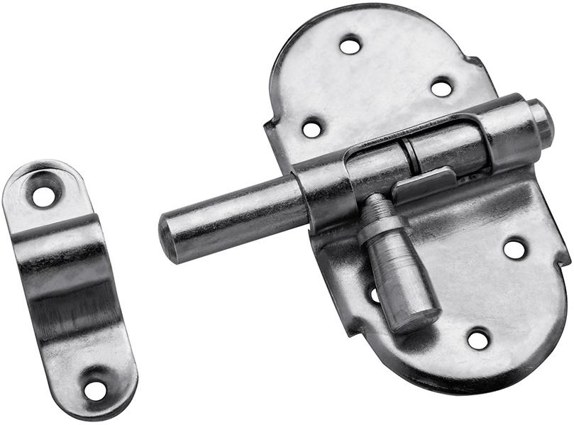 Tür-Grendelriegel 1706 Produktbild img1 L