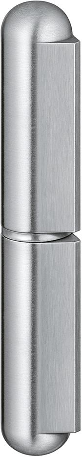 Profilrolle KO 50,<br>Edelstahl Produktbild img1 L