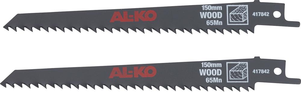 Ersatzsägeblätter PS 1815 2er Set Produktbild img1 L