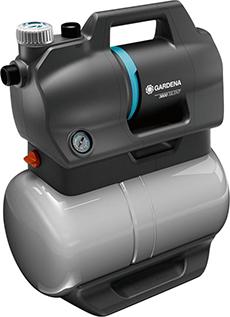 Hauswasserwerk 3800 Silent Produktbild img1 L