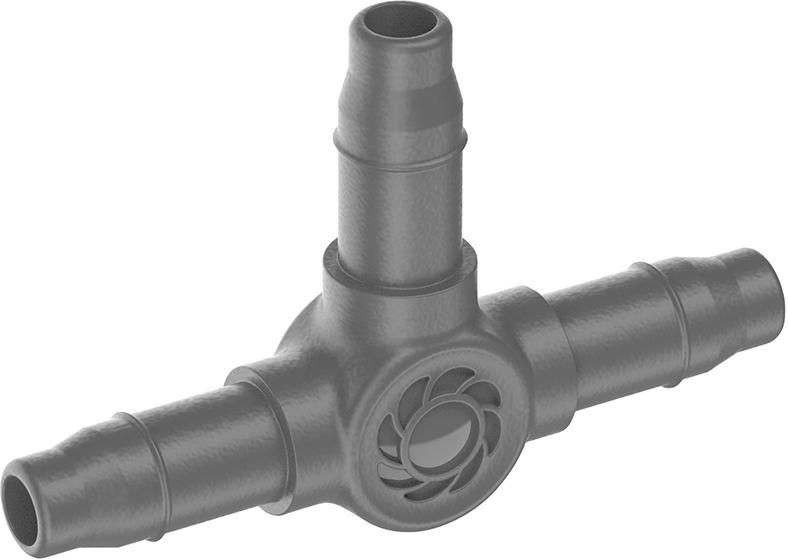 MDS T-Stück 4,6 mm (3/16") Produktbild img1 L