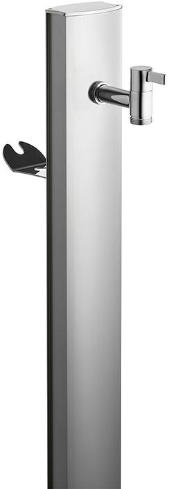 Wasserzapfstelle Aquapoint Steel-O Produktbild img1 L