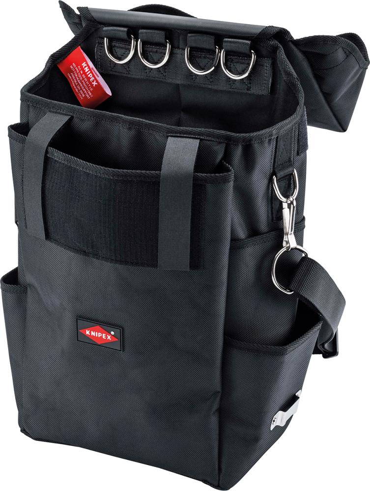 Werkzeugtasche für Höhenarbeiter Nr. 00 50 51 T LE Produktbild img1 L