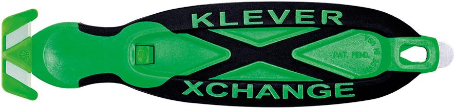 Sicherheitsmesser XCHANGE 20 KLEEN™ Produktbild img1 L