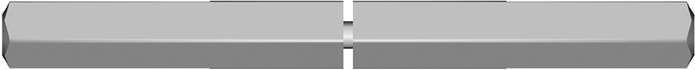 Geteilter Stift FS120 für Base 4-Garnituren Produktbild img1 L