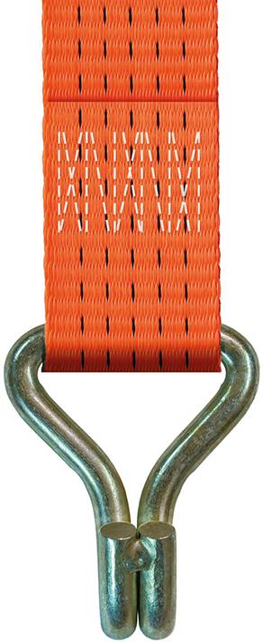 Ratschen-Zurrgurt, 2-teilig, 4 t Produktbild img1 L