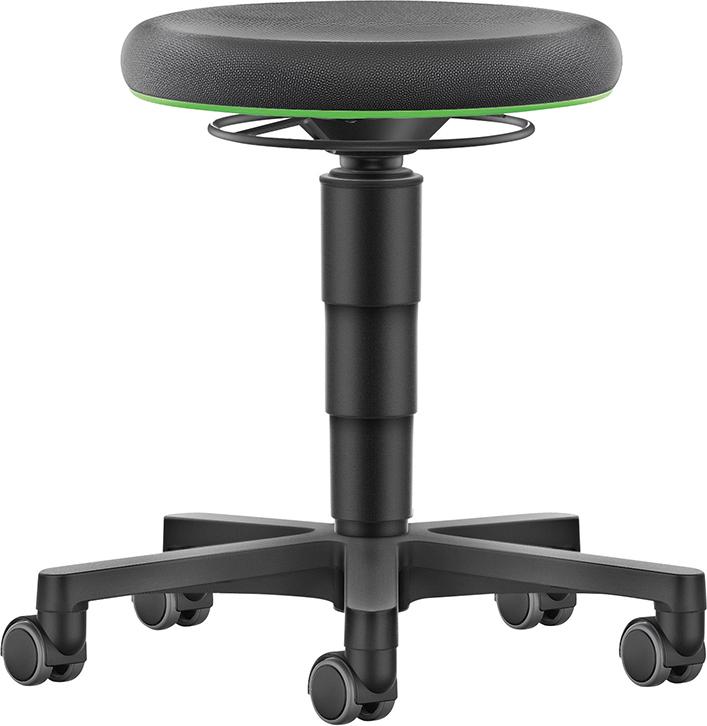 Hocker Modell 2, Supertec Produktbild img1 L