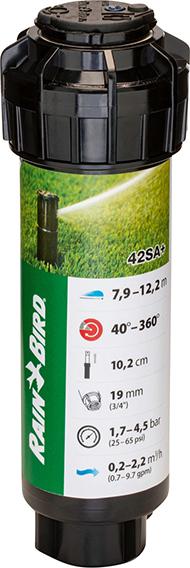 Versenkregner 42SA,3/4Z RainBird Produktbild img1 L