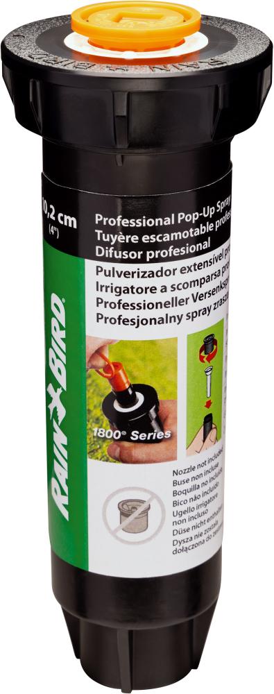 Versenksprüher ohne Düse 1/2" RainBird Produktbild img1 L