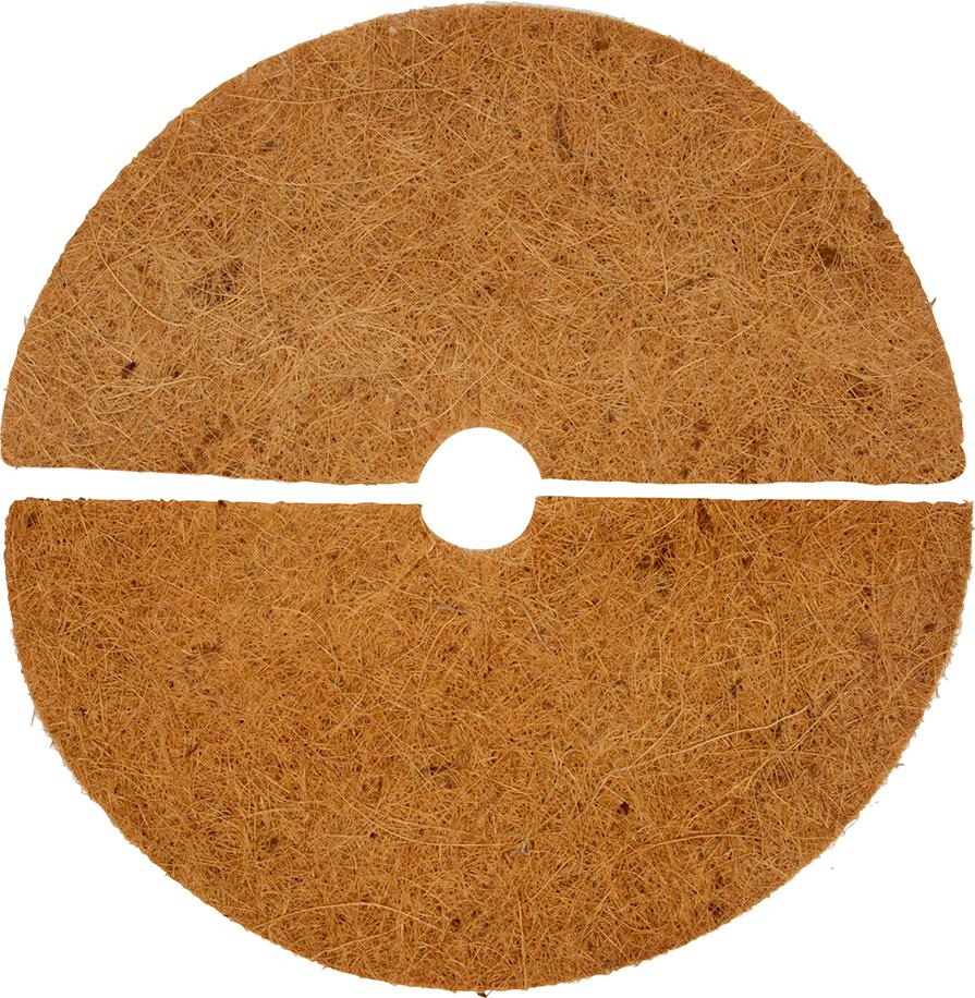 Kokosmulchscheibe, 2-teilig Produktbild img1 L
