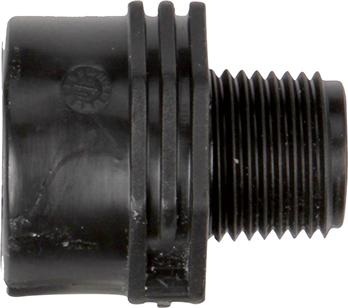 PP-Reduzierung IG 19mm(3/4") AG 13mm(1/2") Beschaffungsartikel Produktbild img1 L