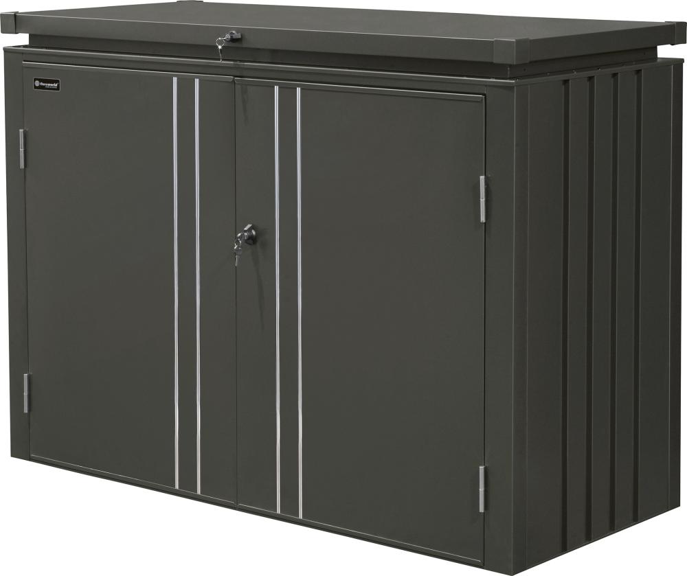 Hochschrank Premium Produktbild img1 L