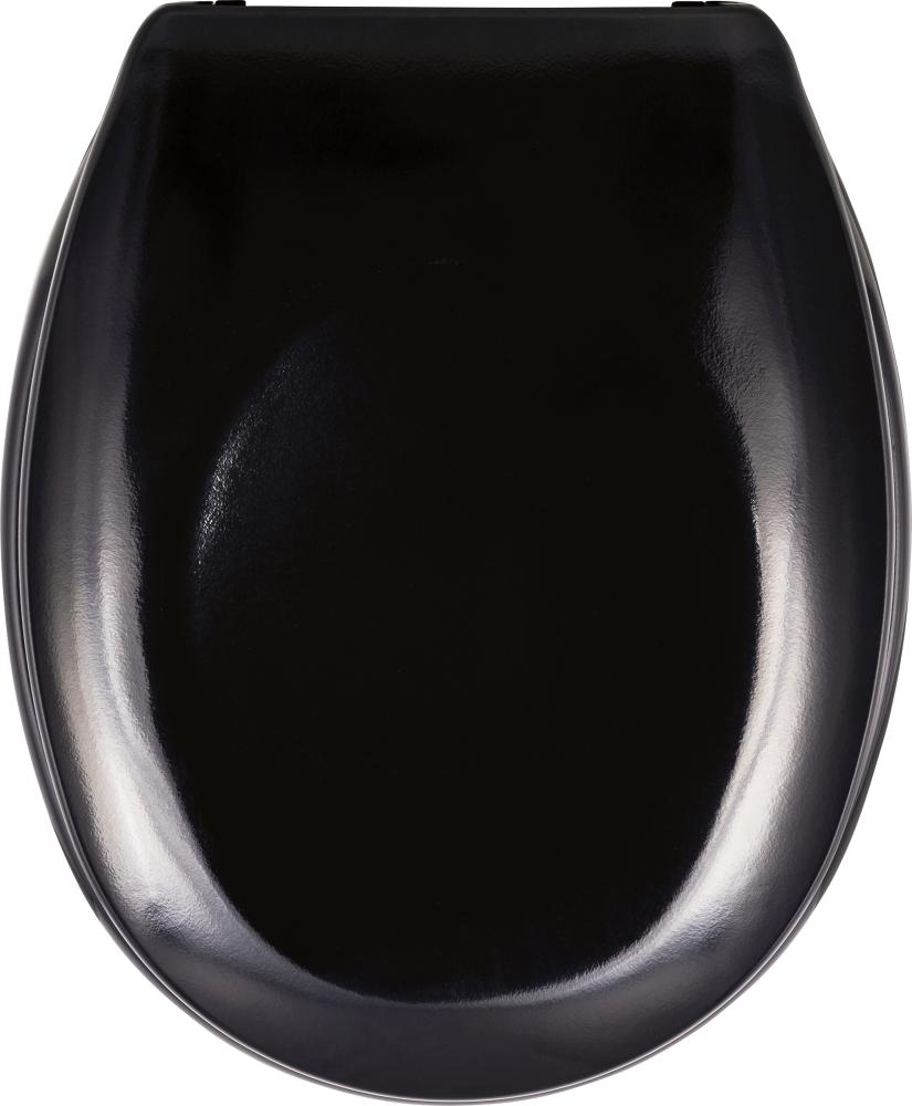 WC-Sitz DP 162 mit Absenkautomatik Produktbild img1 L