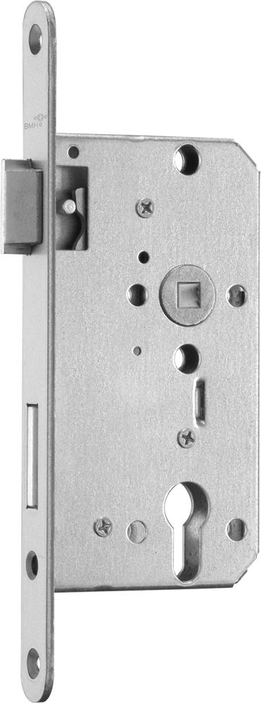 Zimmertür-Einsteckschloss 50 Produktbild img1 L