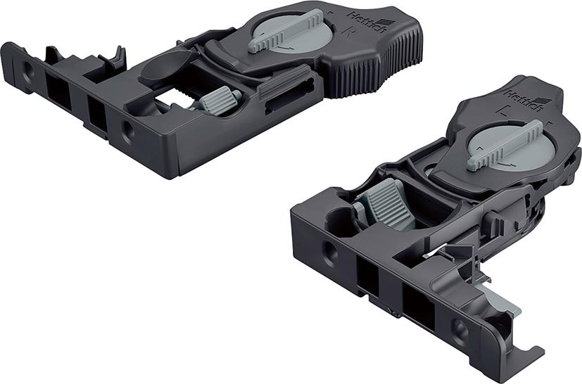 Actro 5D Schnäpper, links und rechts Produktbild img1 L