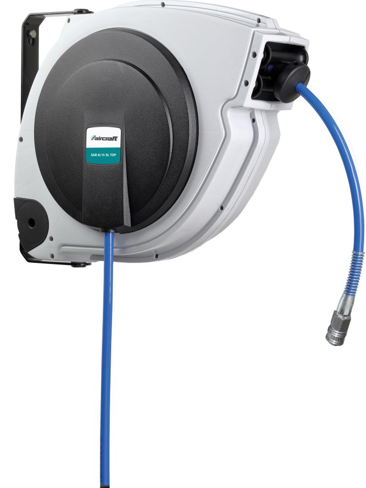 Schlauchaufroller SAR TOP Produktbild img1 L