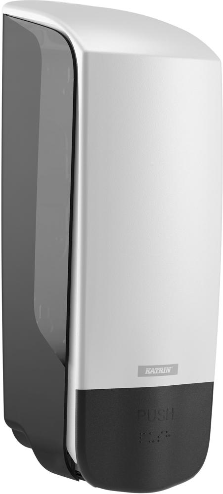 KATRIN® INCLUSIVE Seifenspender Produktbild img1 L