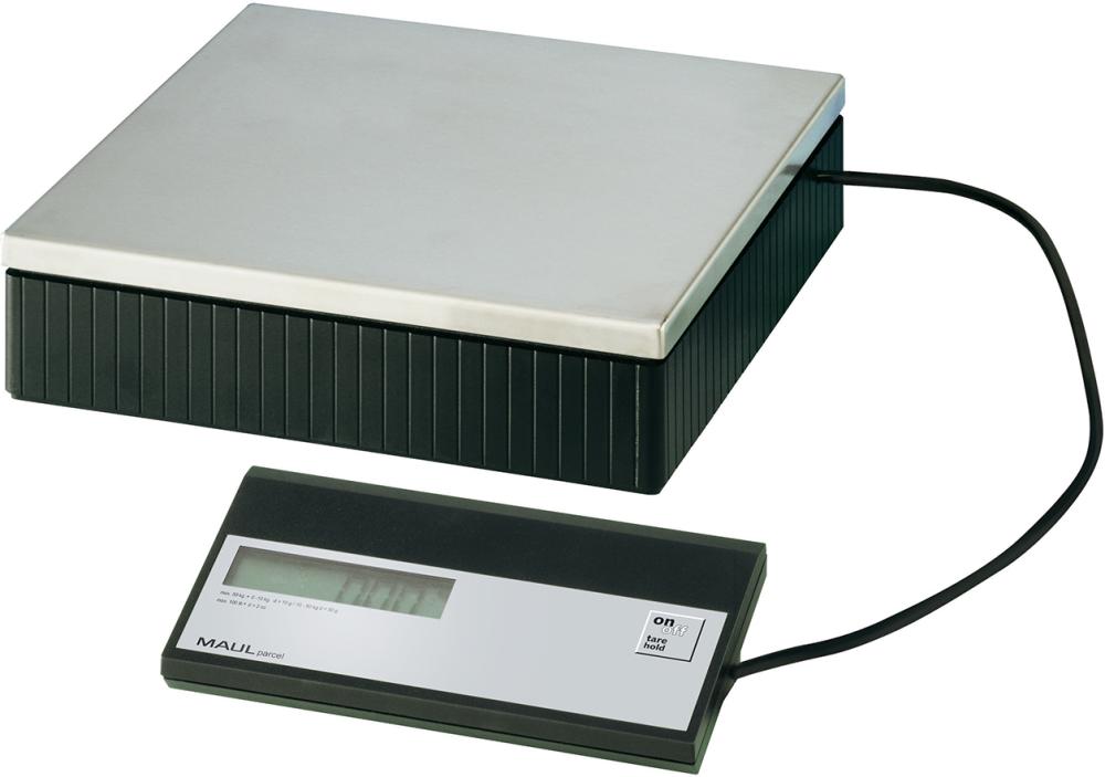 Paketwaage MAULparcel 50 kg Produktbild img1 L