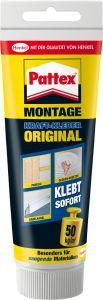 Pattex® Montage Power-Kleber Produktbild img1 L