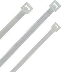 Nylon-Kabelbinder-Set natur Produktbild img1 L