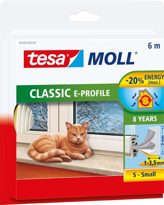 tesamoll® Profil-Dichtung Produktbild img1 L