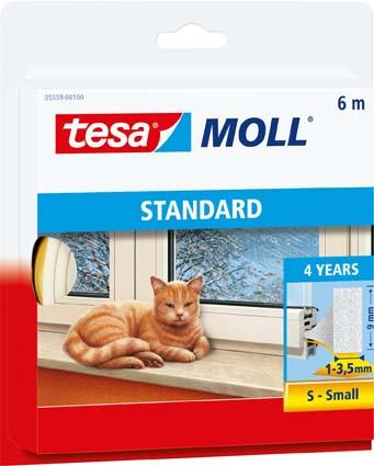 tesamoll® PVC-Langzeit-Dichtung 5559 Produktbild img1 L