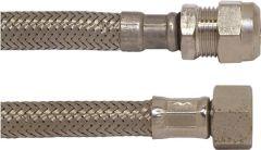 Flex.Armaturenschl. 300mm3/8" Überwurf x 10 mm QV Produktbild img1 L