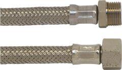 Flex-Verbindungsschlauch 3/8"IGx3/8"AG,100 mm Produktbild img1 L