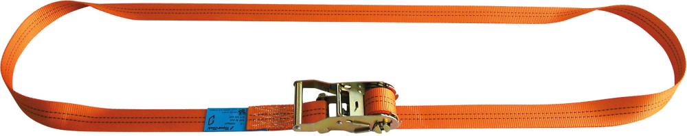 Ratschen-Zurrgurt, 1-teilig, 2 t Produktbild img1 L