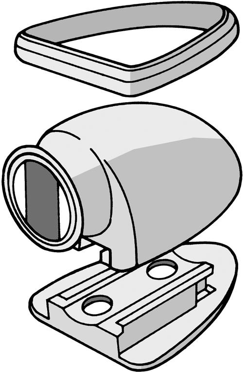 Türfeststeller Serie 2 Produktbild img1 L