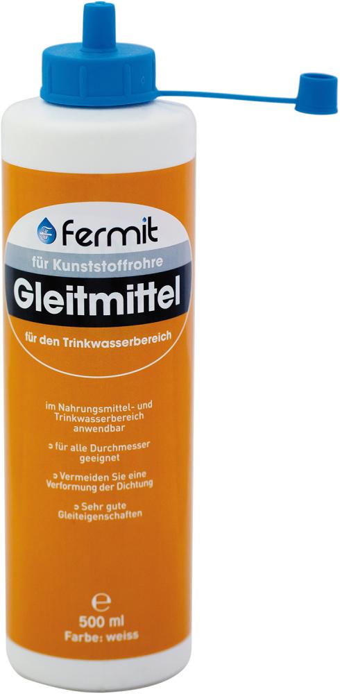 Gleitmittel FERMIT Produktbild img1 L