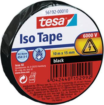 tesa® Iso Tape 56192 Produktbild img1 L