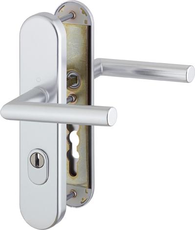 Schutzbeschlag, Serie Amsterdam<br>86G/3332ZA/3310/1400 Produktbild img1 L