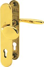 Schutzbeschlag, Serie Pisa<br>M76G/361A/360/151 Produktbild img1 L