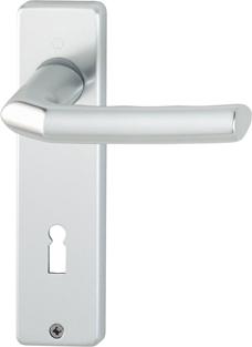 Türbeschlag, Serie Birmingham<br>1117/202KP Produktbild img1 L