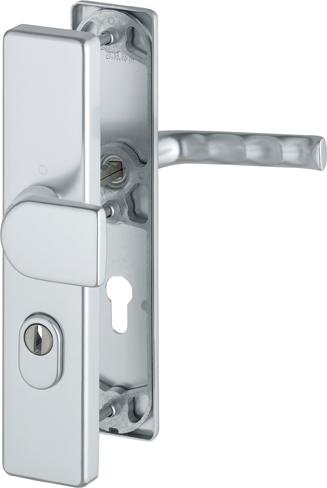 Schutzbeschlag, Serie London<br>78G/2222ZA/2410/113 Produktbild img1 L