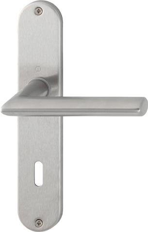 Türbeschlag, Serie Stockholm<br>E1140Z/302 Produktbild img1 L
