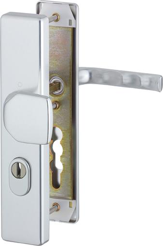 Schutzbeschlag, Serie London<br>61G/2222ZA/2210/113 Produktbild img1 L