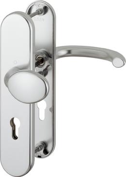 Schutzbeschlag, Serie Marseille<br>76G/3331/3410/1138 Produktbild img1 L