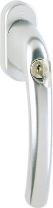 Fenstergriff Serie Tôkyô 0710S/U26<br>Schließung 2W153 Produktbild img1 L