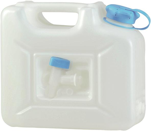 Wasserkanister PROFI Produktbild img1 L