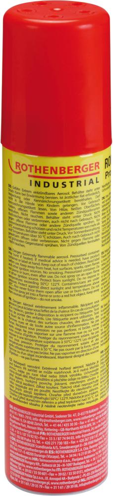 Gas-Nachfüllkartusche RoFill Super 100 Nr. 35840 Produktbild img1 L