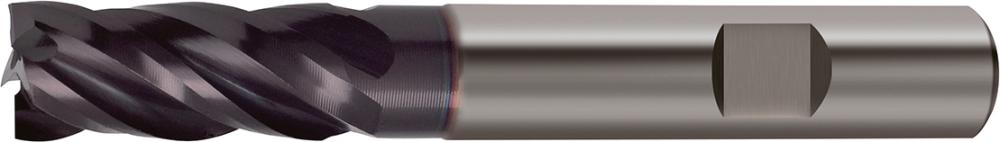 HSS-E PM-Schaftfräser, Fire-beschichtet Produktbild img1 L