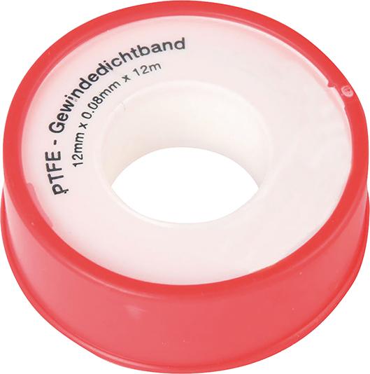 PTFE-Gewindedichtband Produktbild img1 L